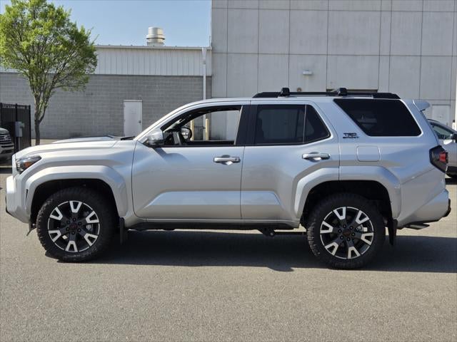 2025 Toyota 4Runner TRD Sport Premium - Photo 29