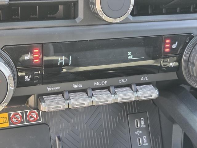 2025 Toyota 4Runner TRD Sport Premium - Photo 47