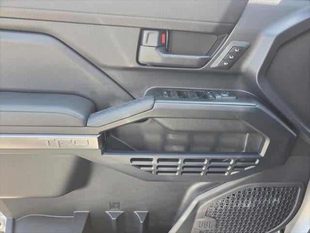 2025 Toyota 4Runner TRD Sport Premium - Photo 54