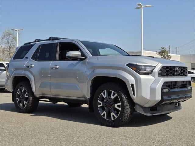 2025 Toyota 4Runner TRD Sport Premium - Photo 31
