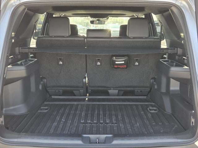 2025 Toyota 4Runner TRD Sport Premium - Photo 36
