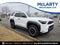 2025 Toyota 4RUNNER TRD Off-Road Premium