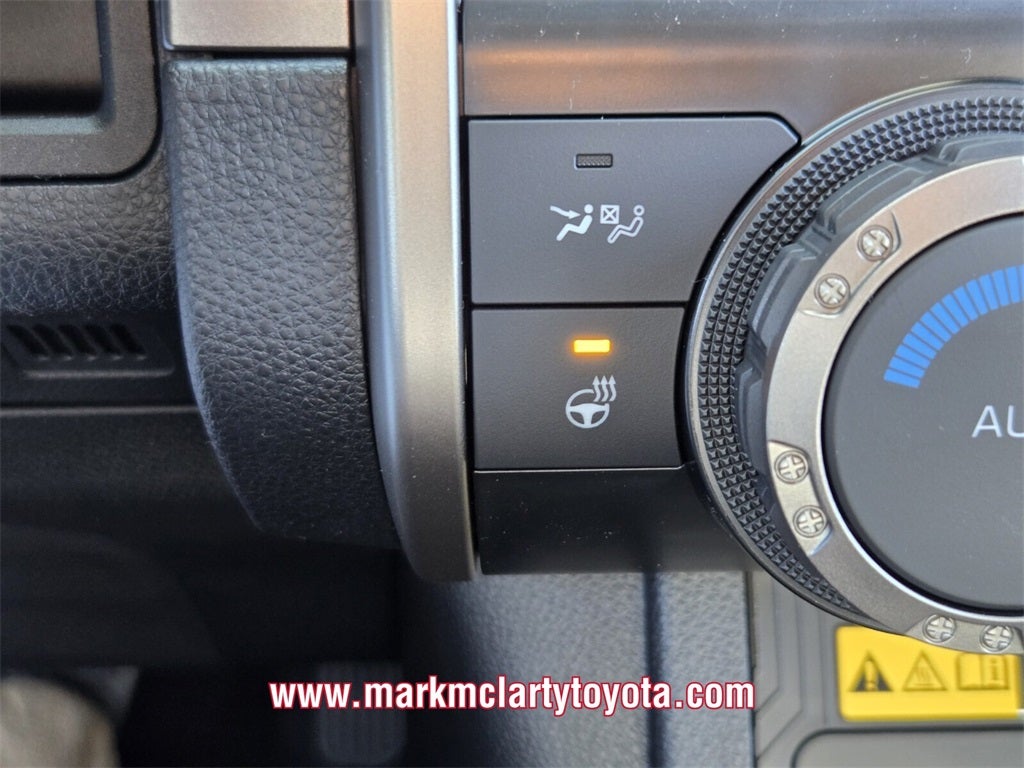 2026 Toyota 4Runner TRD Off-Road