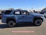 2026 Toyota 4Runner TRD Off-Road