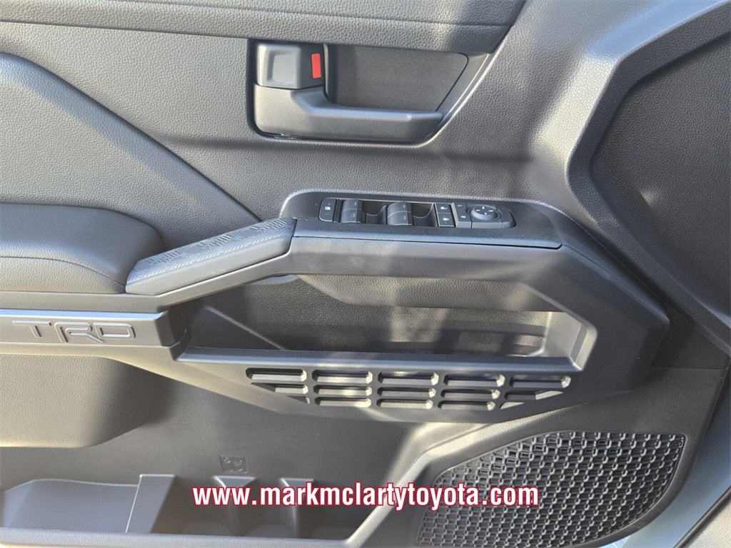 2026 Toyota 4Runner TRD Off-Road