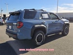 2026 Toyota 4Runner TRD Off-Road