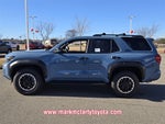 2026 Toyota 4Runner TRD Off-Road