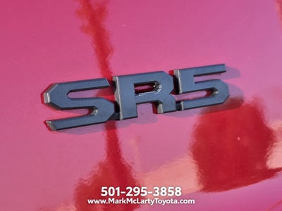 2025 Toyota 4Runner TRD Sport Premium