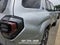 2025 Toyota 4Runner TRD Sport