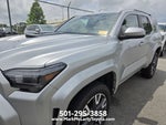 2025 Toyota 4Runner TRD Sport