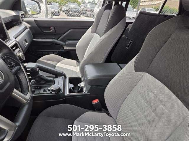 2025 Toyota 4Runner TRD Sport