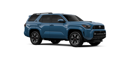 2026 Toyota 4Runner TRD Sport