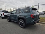 2025 Toyota 4RUNNER TRD Off-Road