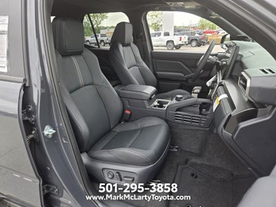2026 Toyota 4Runner i-FORCE MAX Limited i-FORCE MAX