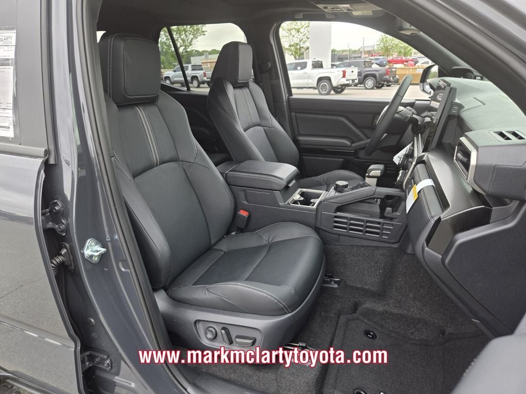 2026 Toyota 4Runner i-FORCE MAX Limited i-FORCE MAX