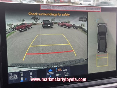 2026 Toyota 4Runner i-FORCE MAX Limited i-FORCE MAX