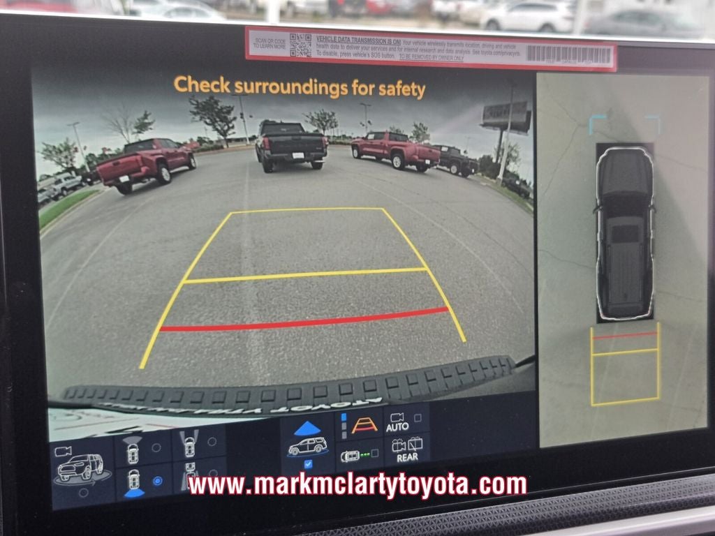2026 Toyota 4Runner i-FORCE MAX Limited i-FORCE MAX