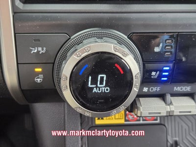 2026 Toyota 4Runner i-FORCE MAX Limited i-FORCE MAX