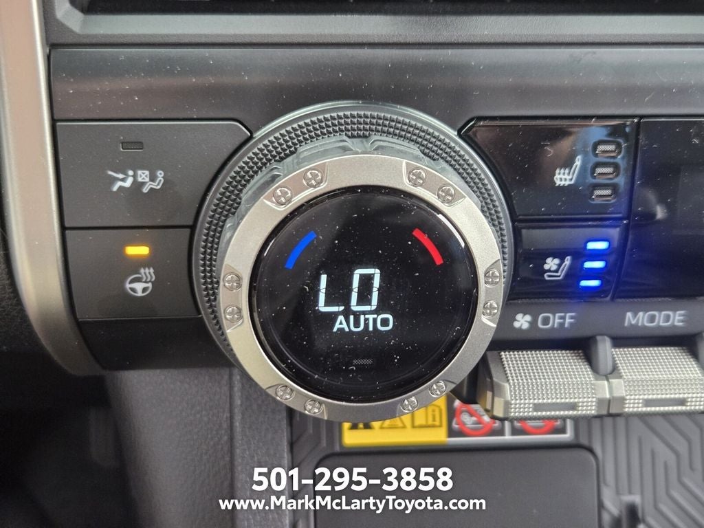 2026 Toyota 4Runner i-FORCE MAX Limited i-FORCE MAX