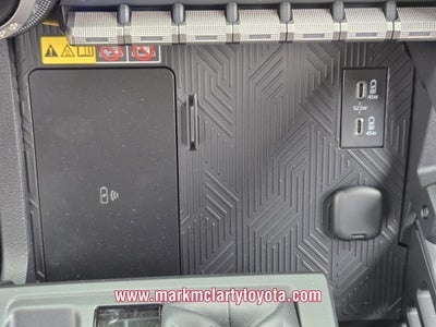 2026 Toyota 4Runner i-FORCE MAX Limited i-FORCE MAX