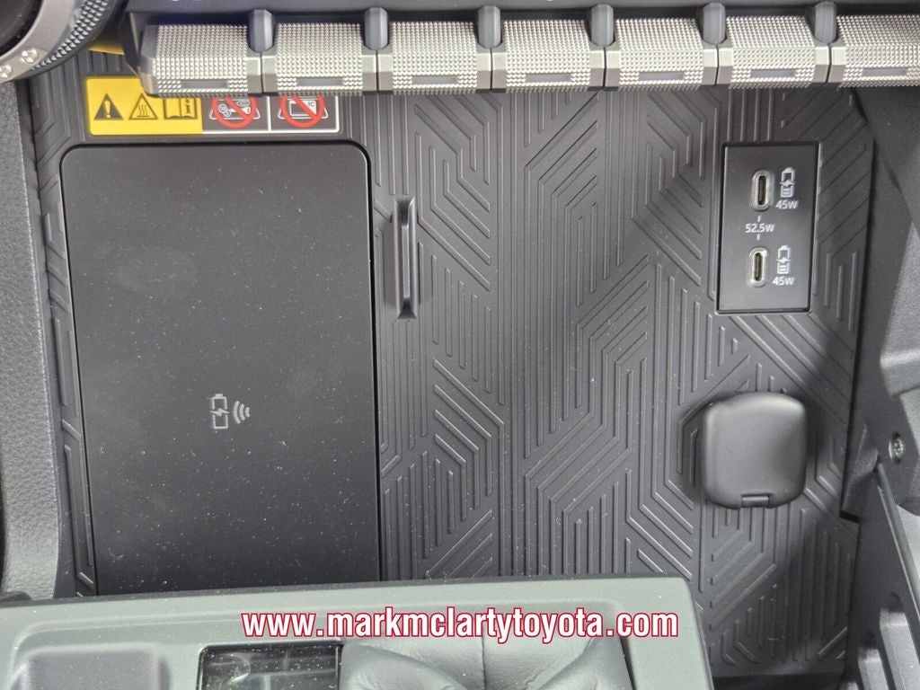 2026 Toyota 4Runner i-FORCE MAX Limited i-FORCE MAX