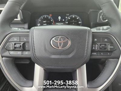2026 Toyota 4Runner i-FORCE MAX Limited i-FORCE MAX