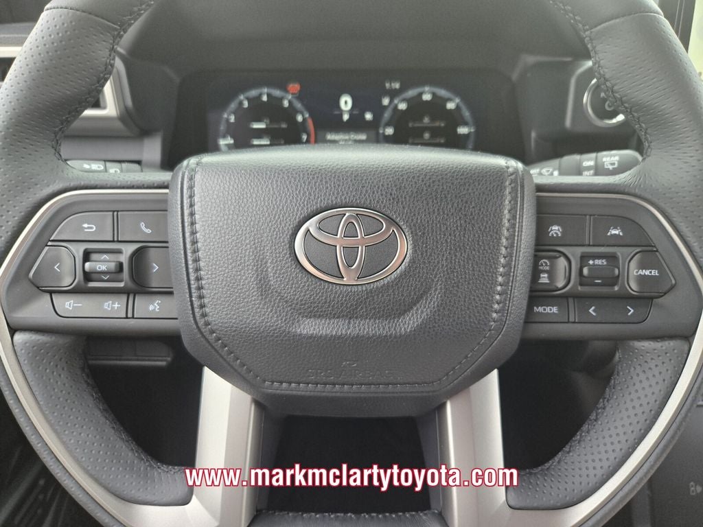 2026 Toyota 4Runner i-FORCE MAX Limited i-FORCE MAX