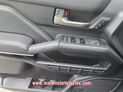 2026 Toyota 4Runner i-FORCE MAX Limited i-FORCE MAX