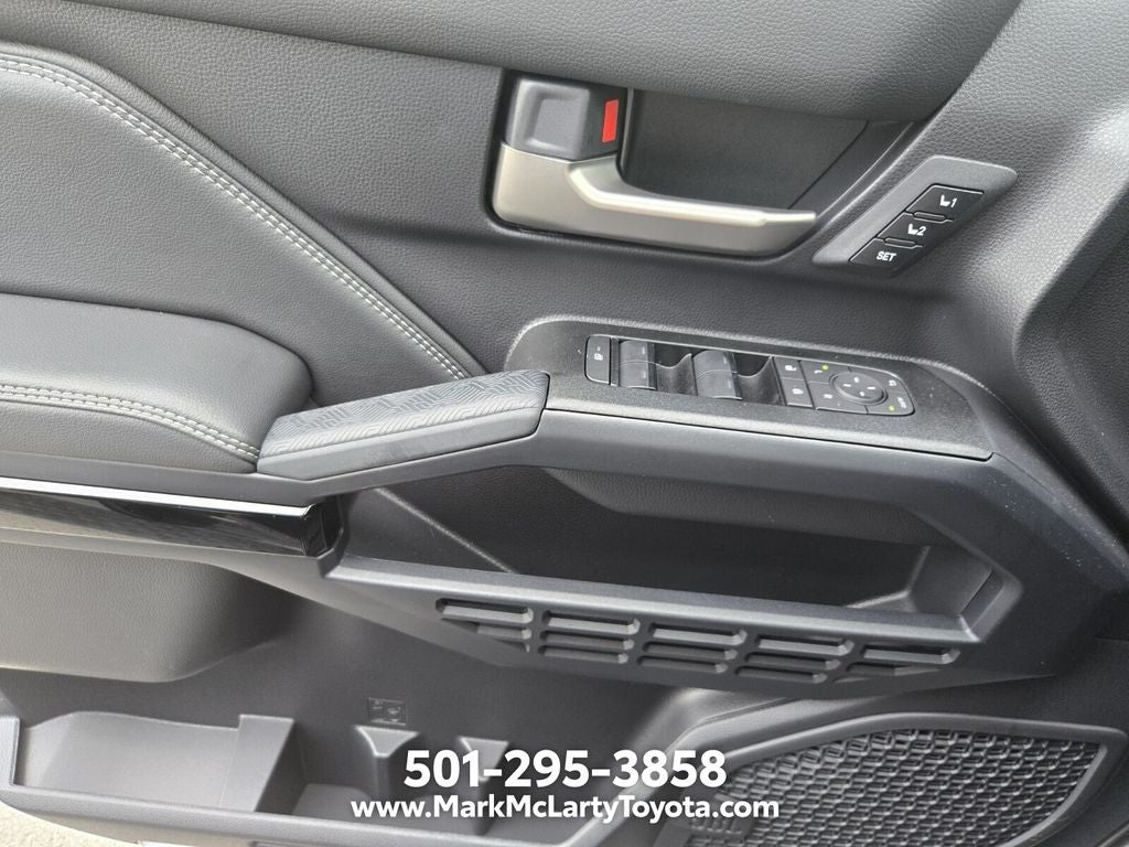 2026 Toyota 4Runner i-FORCE MAX Limited i-FORCE MAX