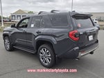 2026 Toyota 4Runner i-FORCE MAX Limited i-FORCE MAX