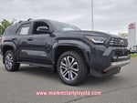 2026 Toyota 4Runner i-FORCE MAX Limited i-FORCE MAX