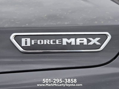 2026 Toyota 4Runner i-FORCE MAX Limited i-FORCE MAX