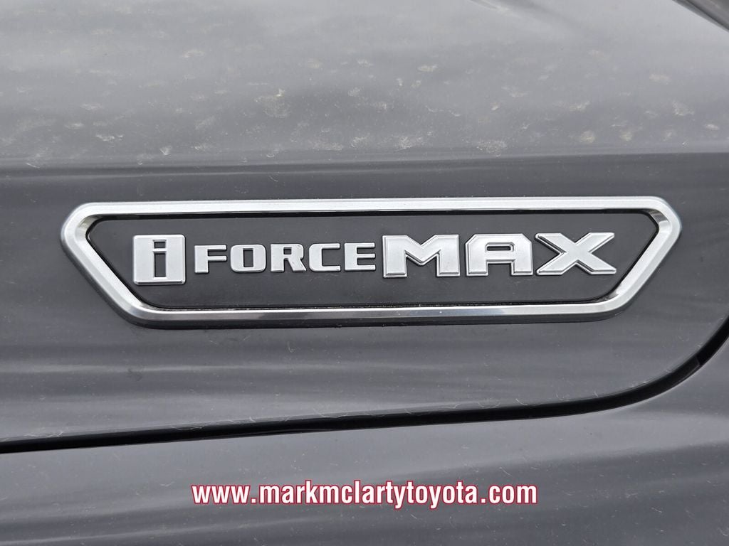 2026 Toyota 4Runner i-FORCE MAX Limited i-FORCE MAX