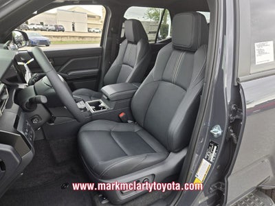 2026 Toyota 4Runner i-FORCE MAX Limited i-FORCE MAX