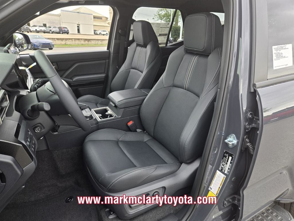 2026 Toyota 4Runner i-FORCE MAX Limited i-FORCE MAX