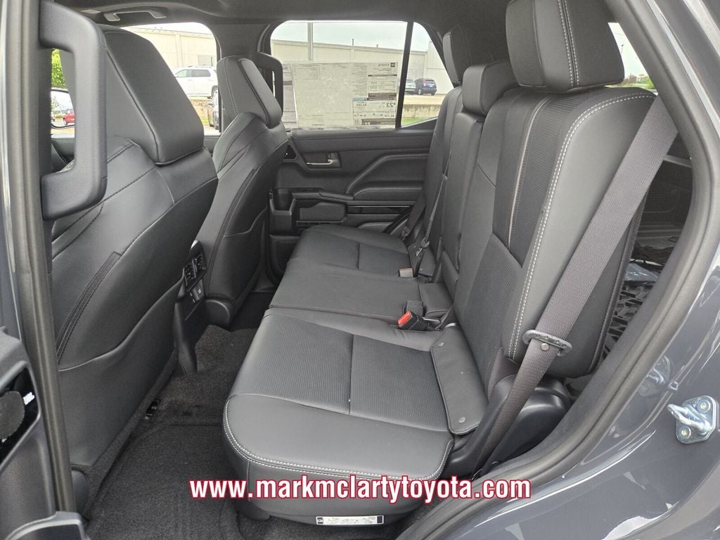 2026 Toyota 4Runner i-FORCE MAX Limited i-FORCE MAX
