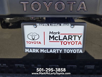 2026 Toyota 4Runner i-FORCE MAX Trailhunter