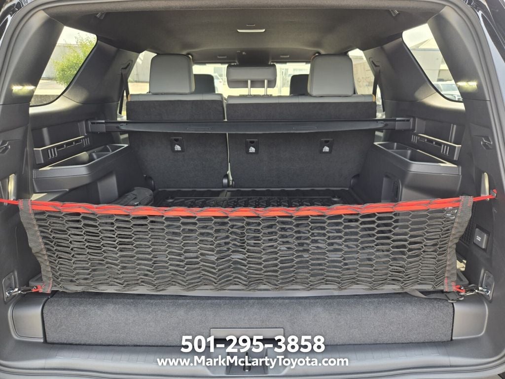2026 Toyota 4Runner i-FORCE MAX Trailhunter