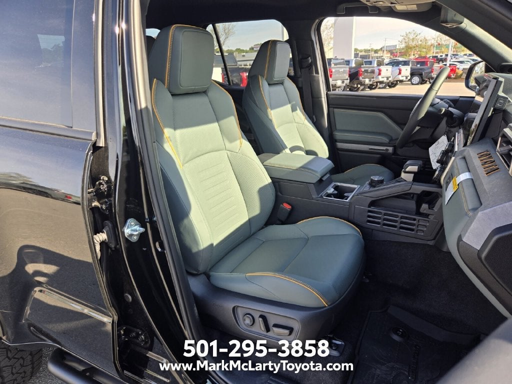 2026 Toyota 4Runner i-FORCE MAX Trailhunter