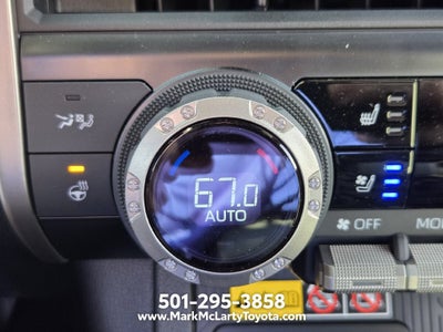 2026 Toyota 4Runner i-FORCE MAX Trailhunter