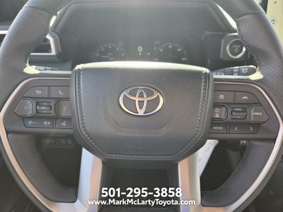 2026 Toyota 4Runner i-FORCE MAX Trailhunter