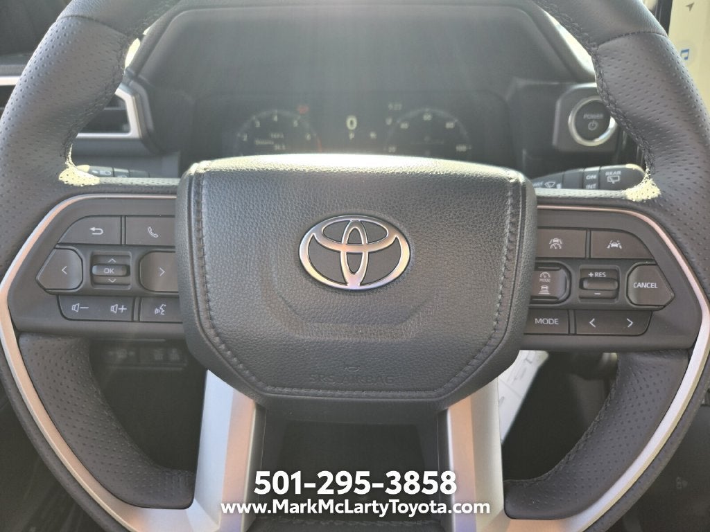 2026 Toyota 4Runner i-FORCE MAX Trailhunter