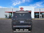 2026 Toyota 4Runner i-FORCE MAX Trailhunter
