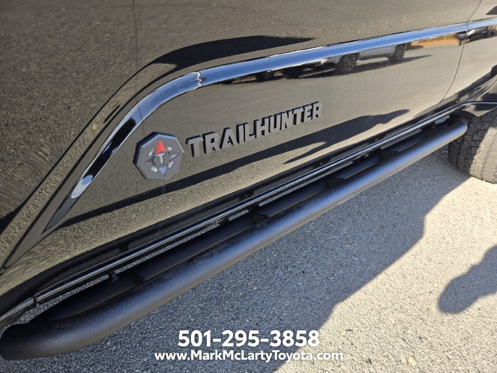 2026 Toyota 4Runner i-FORCE MAX Trailhunter