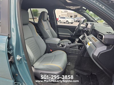 2026 Toyota 4Runner i-FORCE MAX Hybrid Trailhunter