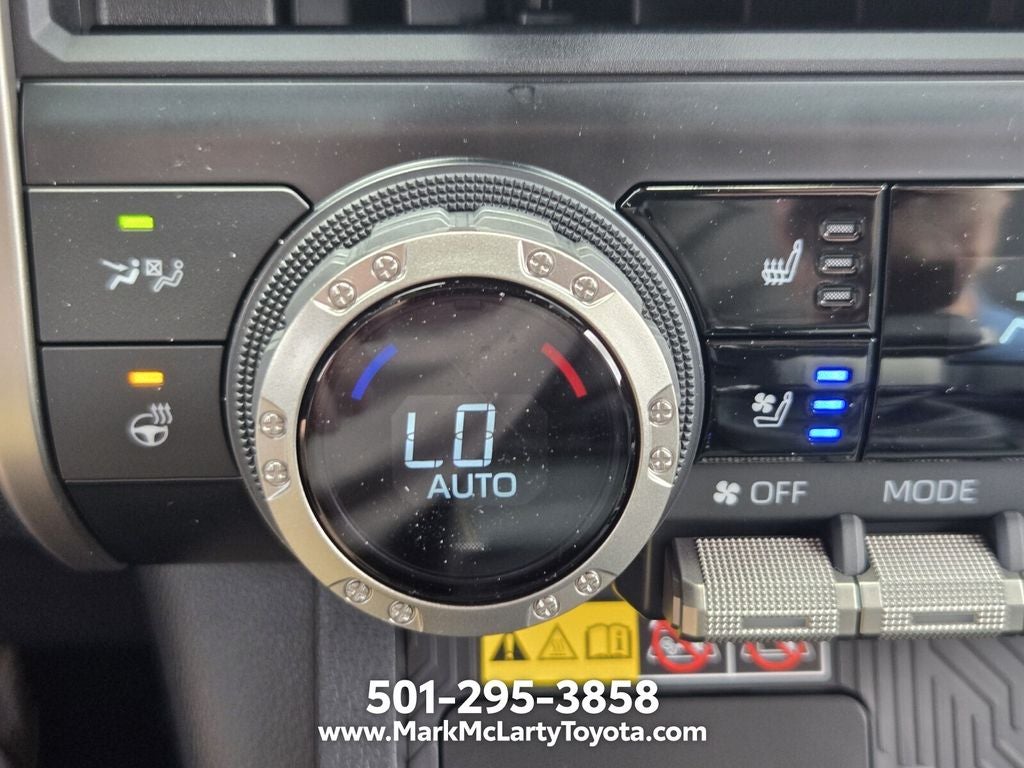 2026 Toyota 4Runner i-FORCE MAX Hybrid Trailhunter