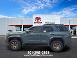 2026 Toyota 4Runner i-FORCE MAX Hybrid Trailhunter