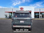 2026 Toyota 4Runner i-FORCE MAX Hybrid Trailhunter