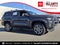 2026 Toyota 4Runner i-FORCE MAX Hybrid Limited