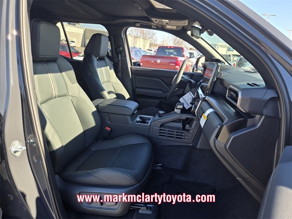 2026 Toyota 4Runner i-FORCE MAX Hybrid Limited